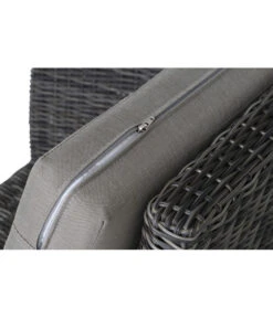 Siena Garden Modul Eckteil Corido, 88 X 83 X 83 Cm -Tepro Store 4330668 WE DE 005 Modulcoridoeckecharcoa