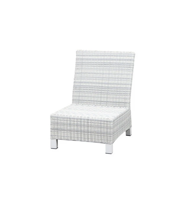 Siena Garden Modul Mitte Corido, 88 X 60 X 83 Cm 4 Siena Garden Modul Mitte Corido, 88 X 60 X 83 Cm – Bild 2