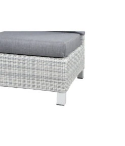 Siena Garden Modul Mitte Corido, 88 X 60 X 83 Cm 14 Siena Garden Modul Mitte Corido, 88 X 60 X 83 Cm -Tepro Store 4330676 WE DE 003 Modulcoridomitteicegre