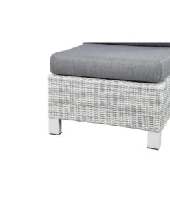 Siena Garden Modul Mitte Corido, 88 X 60 X 83 Cm 15 Siena Garden Modul Mitte Corido, 88 X 60 X 83 Cm -Tepro Store 4330676 WE DE 004 Modulcoridomitteicegre