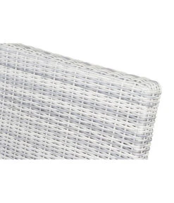 Siena Garden Modul Mitte Corido, 88 X 60 X 83 Cm 16 Siena Garden Modul Mitte Corido, 88 X 60 X 83 Cm -Tepro Store 4330676 WE DE 005 Modulcoridomitteicegre