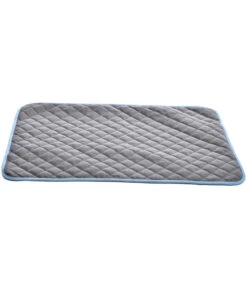 Dehner Premium Lovely Katzendecke Kleine Pause, Ca. B100/T70 Cm