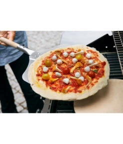 Rösle Pizzastein Vario, Ø 30,5 Cm -Tepro Store 4363727 WE MO 002 RoeslePizzasteinVaria