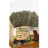 Dehner Best Nature Meerschweinchenfutter Pellets, 3 Kg -Tepro Store 4398343 WE FS 001 DehnerBestNatureNagerfutterMeerschweinchenPellets3kg
