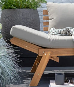 Dehner Holz-Sofa Macao -Tepro Store 4407383 WE DE 003 SofaMacaoNEU