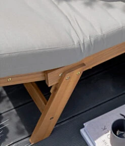 Dehner Holz-Sofa Macao -Tepro Store 4407383 WE DE 011 SofaMacaoNEU