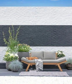 Dehner Holz-Sofa Macao -Tepro Store 4407383 WE MO 002 SofaMacaoNEU