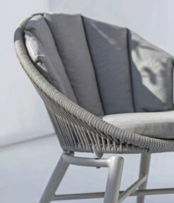 Dehner Balkonset Florenz, 3-teilig -Tepro Store 4415550 WE DE 001 BalkonsetFlorenzNEU