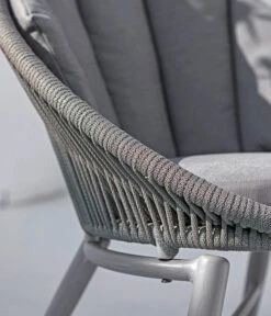 Dehner Balkonset Florenz, 3-teilig -Tepro Store 4415550 WE DE 003 BalkonsetFlorenzNEU