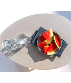 Dehner Balkonset Florenz, 3-teilig -Tepro Store 4415550 WE DE 005 BalkonsetFlorenzNEU