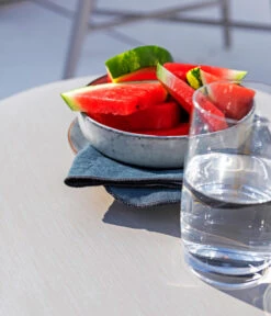 Dehner Balkonset Florenz, 3-teilig -Tepro Store 4415550 WE DE 006 BalkonsetFlorenzNEU