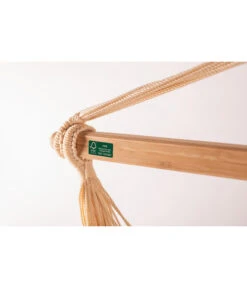 La Siesta Hängestuhl Kingsize Domingo 27 La Siesta Hängestuhl Kingsize Domingo -Tepro Store 4441093 WE DE 004 HAENGESTUHL DOMINGO SEA