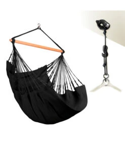 La Siesta Hängestuhl Habana 19 La Siesta Hängestuhl Habana -Tepro Store 4441531 WE FS 004 HAENGESTUHL HABANA ONYX