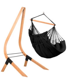 La Siesta Hängestuhl Habana 20 La Siesta Hängestuhl Habana -Tepro Store 4441531 WE FS 005 HAENGESTUHL HABANA ONYX