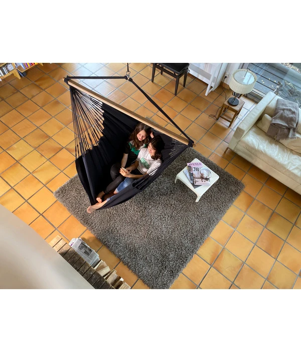 La Siesta Hängestuhl Habana 10 La Siesta Hängestuhl Habana – Bild 8