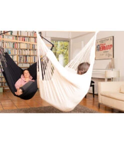 La Siesta Hängestuhl Habana 24 La Siesta Hängestuhl Habana -Tepro Store 4441531 WE MO 004 HAENGESTUHL HABANA ONYX