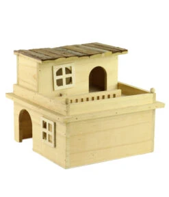 Dehner Nagerhaus Dagobert