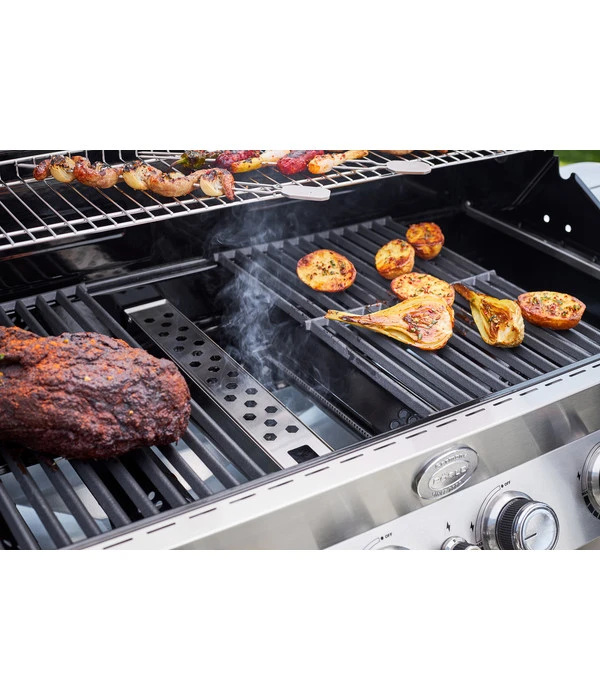 Rösle Räucherbox Videro, Ca. B6/H3,7/T40,8 Cm 4 Rösle Räucherbox Videro, Ca. B6/H3,7/T40,8 Cm – Bild 2