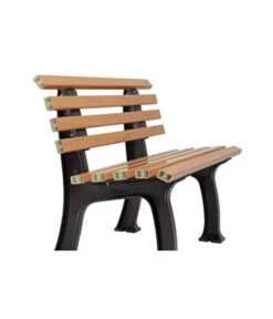 Bank In Holzoptik Ibiza -Tepro Store 4460648 WE FS 002 BankIbizaHolzoptik