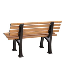 Bank In Holzoptik Ibiza -Tepro Store 4460648 WE FS 004 BankIbizaHolzoptik