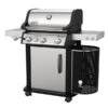 Weber Gasgrill Spirit SP-335 Premium GBS, 60 X 44 Cm -Tepro Store 4463428 WE FS 002 SpiritSP335PremiumGBS
