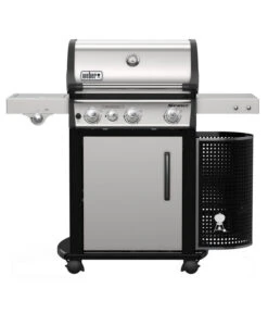 Weber Gasgrill Spirit SP-335 Premium GBS, 60 X 44 Cm -Tepro Store 4463428 WE FS 003 SpiritSP335PremiumGBS