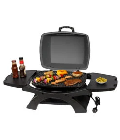 Tepro Elektrogrill Abington -Tepro Store 4474375 WE FS 006 ELEKTROGRILL ABINGTON