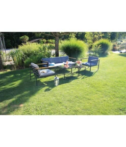 Tepro Store -Tepro Store 4478970 WE MO 001 ACAMP LOUNGE SPACE