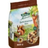 Dehner Natura Eichhörnchenfutter Eichhörnchen-Mix -Tepro Store 4497772 WE FS 001 DehnerNaturaEichhoernchenmix600g