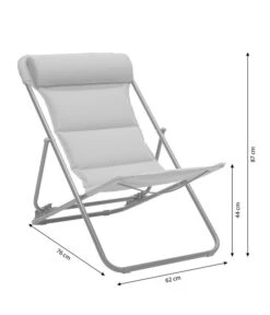 Dehner Campingstuhl Ibiza -Tepro Store 4498051 6635171 6635189 6705115 6705123 WE BG 001 DehnerCampingstuhlIbiza