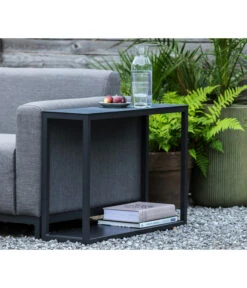 Dehner Beistelltisch Amsterdam, Ca. B75/H54/T23 Cm -Tepro Store 4498598 WE MO 001 DehnerBeistelltischAmsterdam