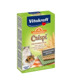 Vitakraft® Nagersnack Crispis®