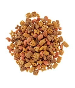 PURINA Felix® Katzensnack KnabberMix Strandspaß, 8 X 60 G 6 PURINA Felix® Katzensnack KnabberMix Strandspaß, 8 X 60 G -Tepro Store 5228432 BildD 001 FelixKnabbermixErgaenzungsfutterFelKnabMixStrandsp60G