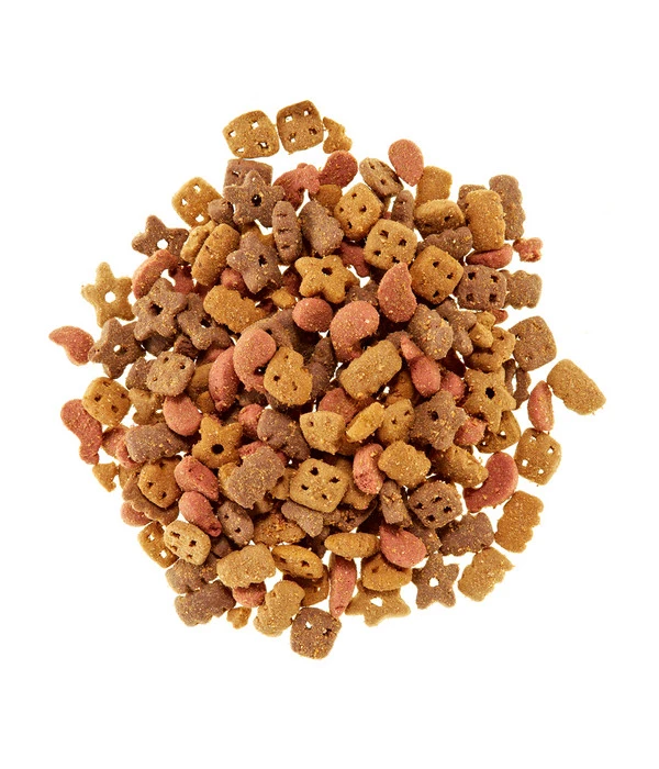 PURINA Felix® Katzensnack KnabberMix Strandspaß, 8 X 60 G 4 PURINA Felix® Katzensnack KnabberMix Strandspaß, 8 X 60 G – Bild 2