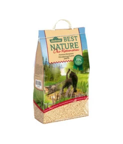 Dehner Best Nature Öko-Katzenstreu