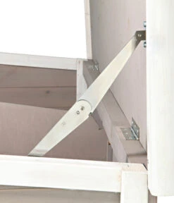 Trixie Kleintierstall, Ca. B104/H97/T52 Cm 13 Trixie Kleintierstall, Ca. B104/H97/T52 Cm -Tepro Store 5259825 WE DE 001 TrixieKleintierstall