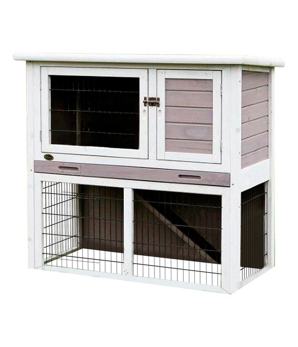 Trixie Kleintierstall, Ca. B104/H97/T52 Cm 3 Trixie Kleintierstall, Ca. B104/H97/T52 Cm