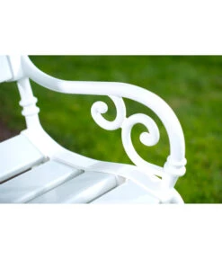 Blome Bank Linderhof, 3-Sitzer 8 Blome Bank Linderhof, 3-Sitzer -Tepro Store 5295522 BildD 001 BlomeBankLinderhof3SitzerKsBankLinderhof3Er