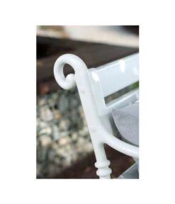 Blome Bank Linderhof, 3-Sitzer 9 Blome Bank Linderhof, 3-Sitzer -Tepro Store 5295522 BildD 002 BlomeBankLinderhof3SitzerKsBankLinderhof3Er