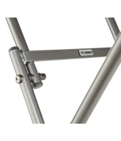 MWH Klapptisch Cafe Latte, Ca. Ø60/H72 Cm -Tepro Store 5311956 BildD 002 MwhKlattpischCafeLateKlapptischCafeLate60CmEGrau