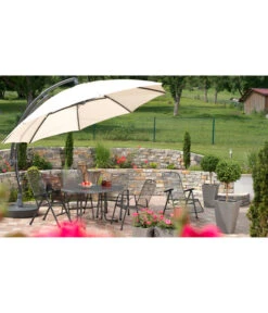 MWH Metall-Gartensessel Savoy 16 MWH Metall-Gartensessel Savoy -Tepro Store 5312046 BildM 001 MwhMetallGartensesselSavoyStapelsesselSavoy