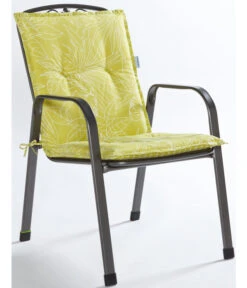 Tepro Store -Tepro Store 5312046 WE FS 001 StapelsesselSavoyMitPolster