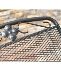 MWH Metall-Relaxsessel Savoy -Tepro Store 5312889 WE DE 001 MwhMetallGartensesselSavoyRelax