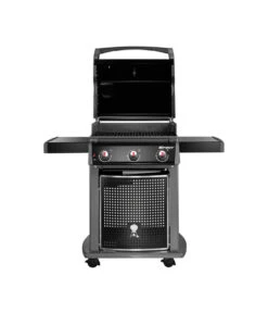 Weber Gasgrill Spirit E-310 Classic, Schwarz 7 Weber Gasgrill Spirit E-310 Classic, Schwarz -Tepro Store 5315841 BildD 002 WeberSpiritE310ClassicSpiritE310ClassSchwa