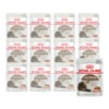ROYAL CANIN® Nassfutter Für Katzen Ageing 12+, 12 X 85 G -Tepro Store 5459516 WE FS 001 RCKNFAgeing12plus 12x85g