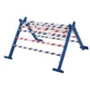 KERBL Agility Nagerspielzeug Kombisprung, Ca. B62/H53/T49 Cm 2 KERBL Agility Nagerspielzeug Kombisprung, Ca. B62/H53/T49 Cm -Tepro Store 6603187 WE FS 001 AgilityKombisprung