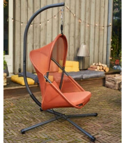 Siena Garden Hängesessel Yobaya -Tepro Store 6606057 WE MO 001 SienaGardenHaengesesselYoyobarot