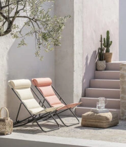 Dehner Campingstuhl Ibiza -Tepro Store 6635171 WE MO 003 CampingstuehleIbiza