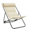 Dehner Campingstuhl Ibiza -Tepro Store 6635189 WE FS 001 CampingstuhlIbizaVanilla