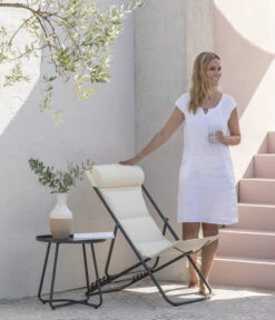 Dehner Campingstuhl Ibiza -Tepro Store 6635189 WE MO 001 CampingstuhlIbizaVanilla